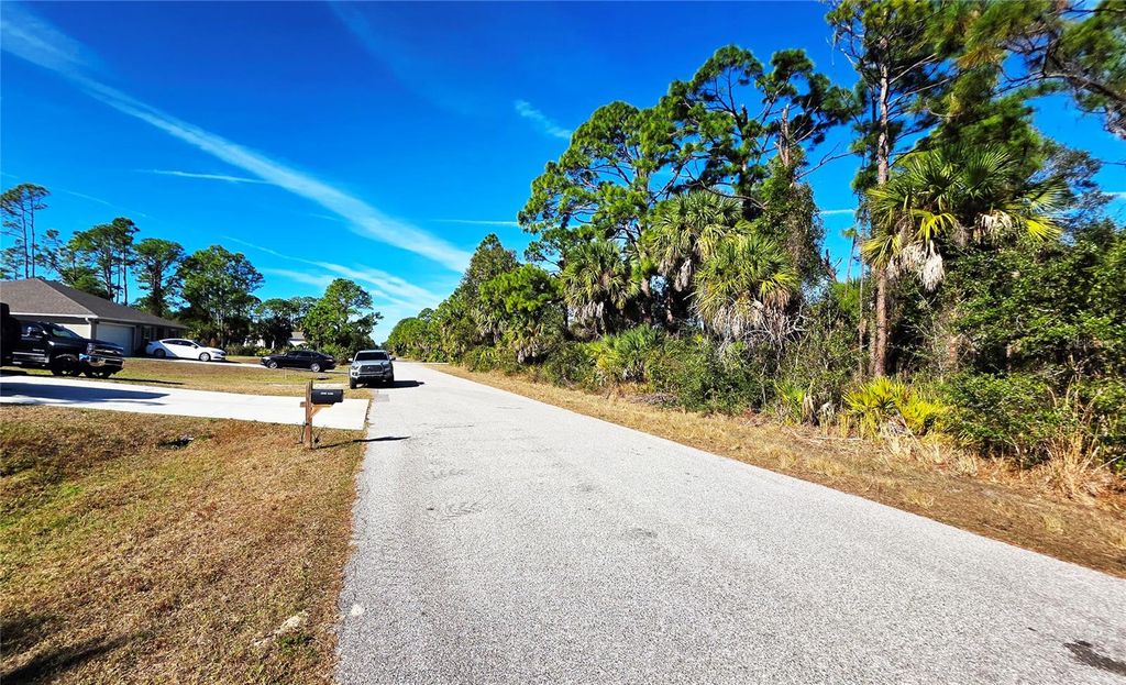 Photo of 17492 Waco Avenue, Port Charlotte, FL 33948 (MLS # TB8465897)