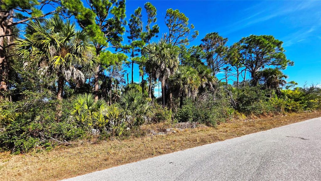 Photo of 17492 Waco Avenue, Port Charlotte, FL 33948 (MLS # TB8465897)