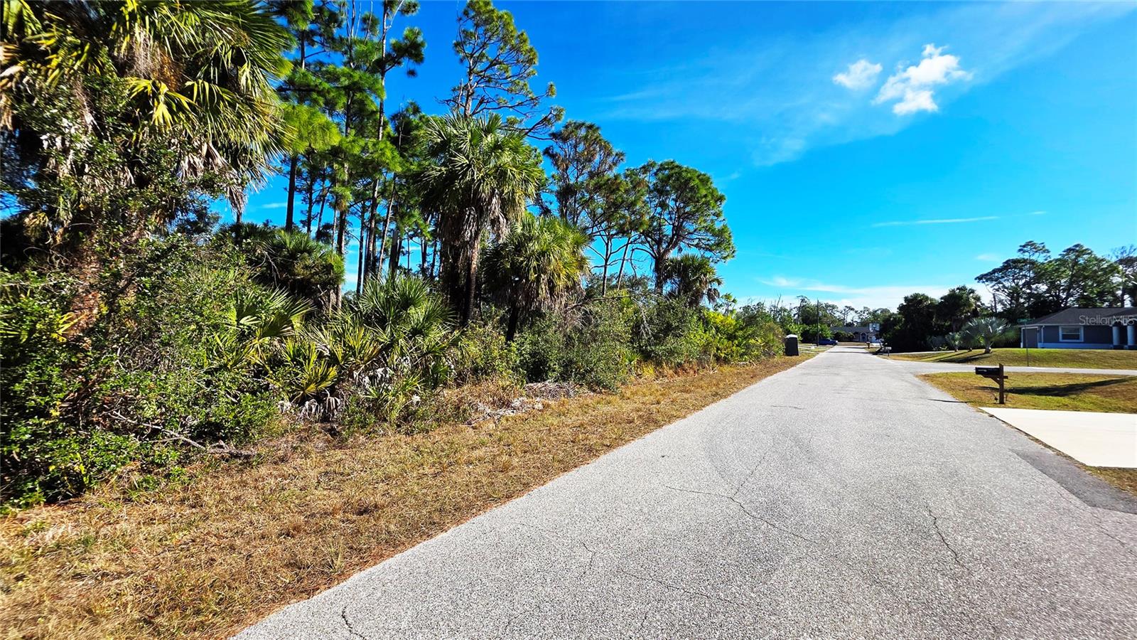 PORT CHARLOTTE SEC 031 - Land