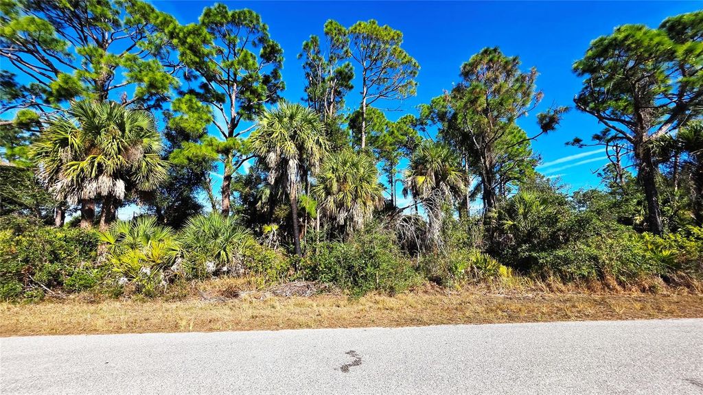 Photo of 17492 Waco Avenue, Port Charlotte, FL 33948 (MLS # TB8465897)