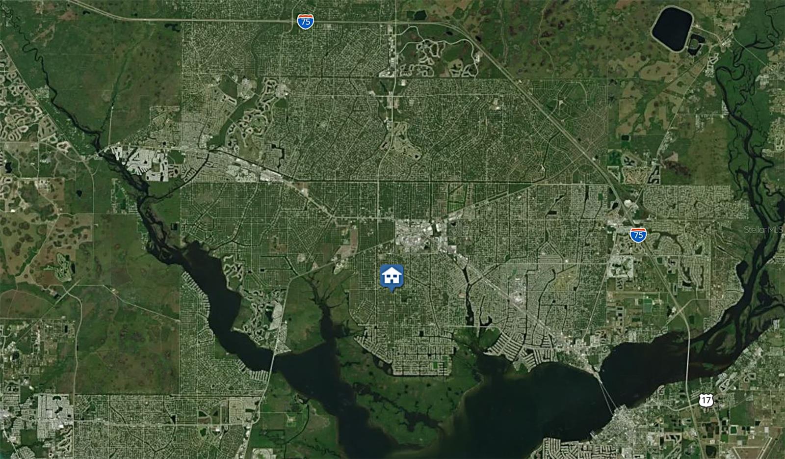 PORT CHARLOTTE SEC 031 - Land