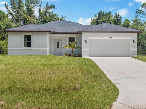 1430 NORA LANE NORTH PORT FL 34286