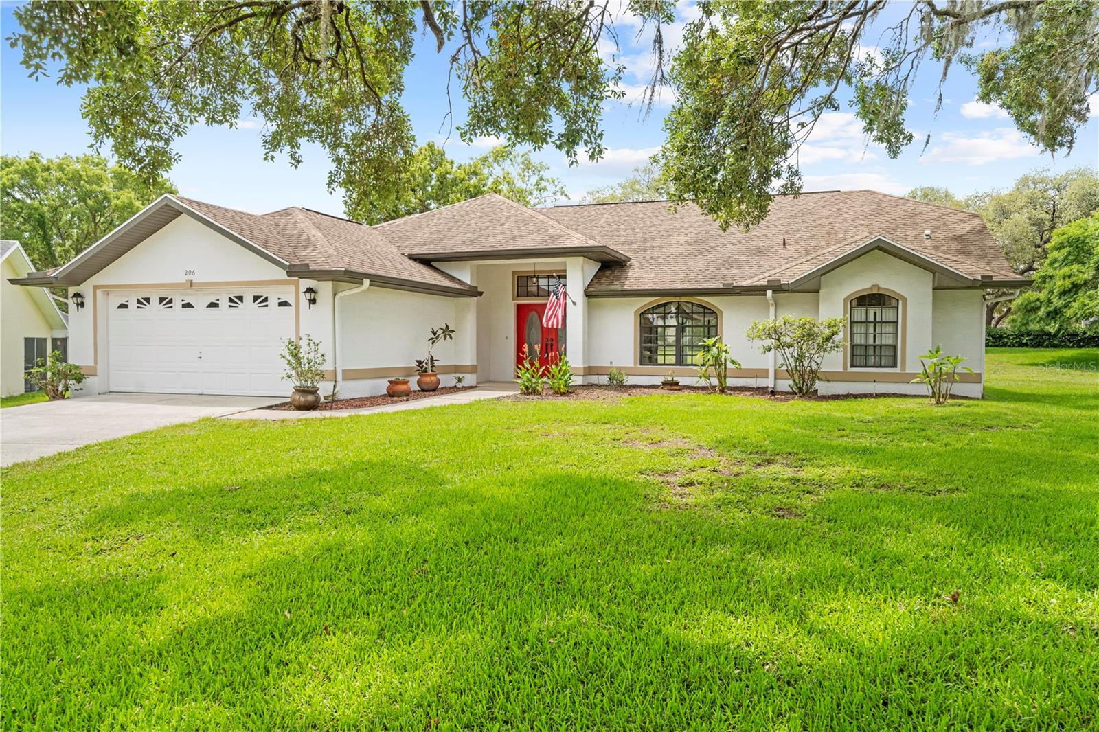 206 FOREST WOOD COURT