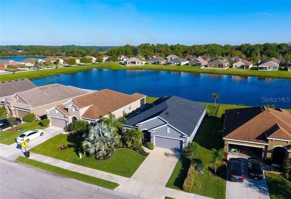 COPPERSTONE PH I - Residential Lease