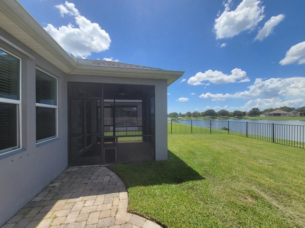 COPPERSTONE PH I - Residential Lease