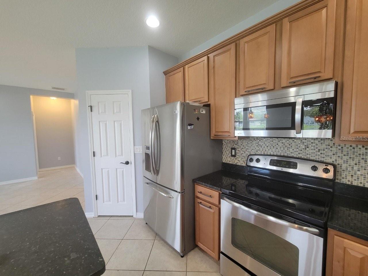 COPPERSTONE PH I - Residential Lease