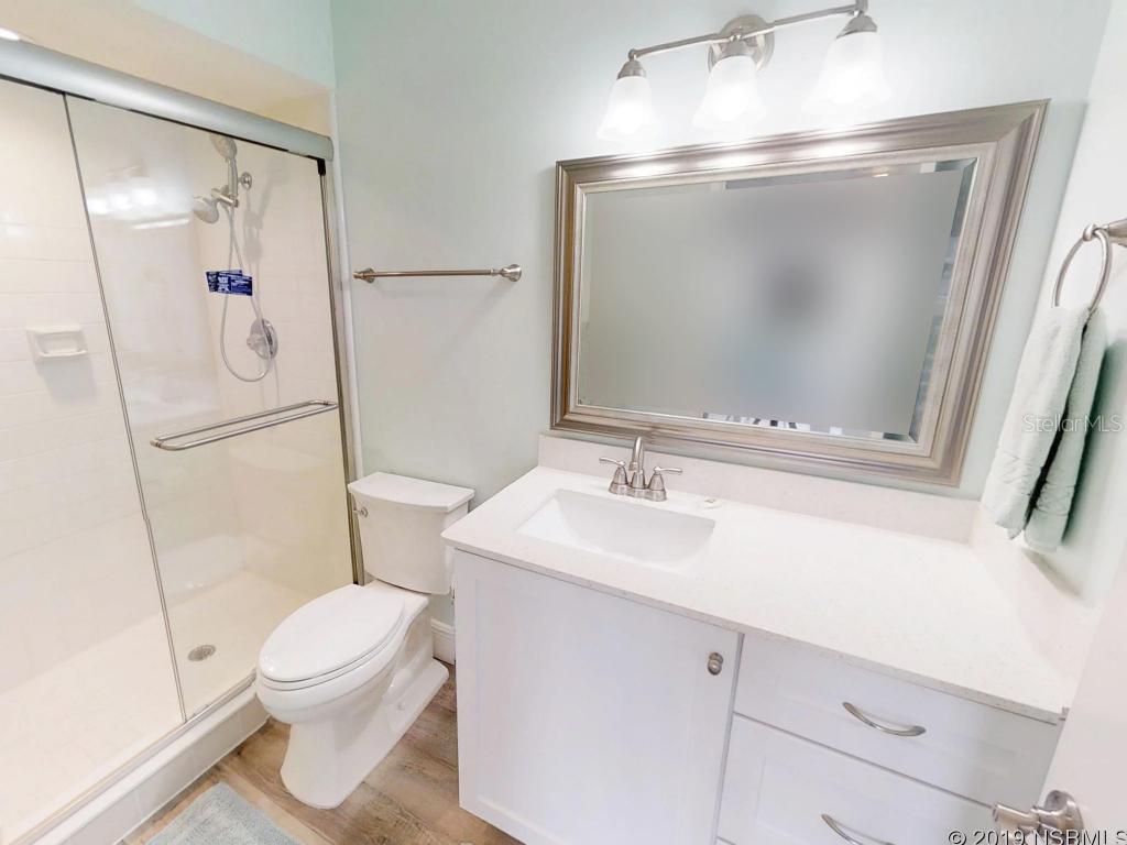 Oceanside Village - Residential