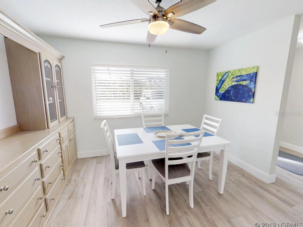 Oceanside Village - Residential