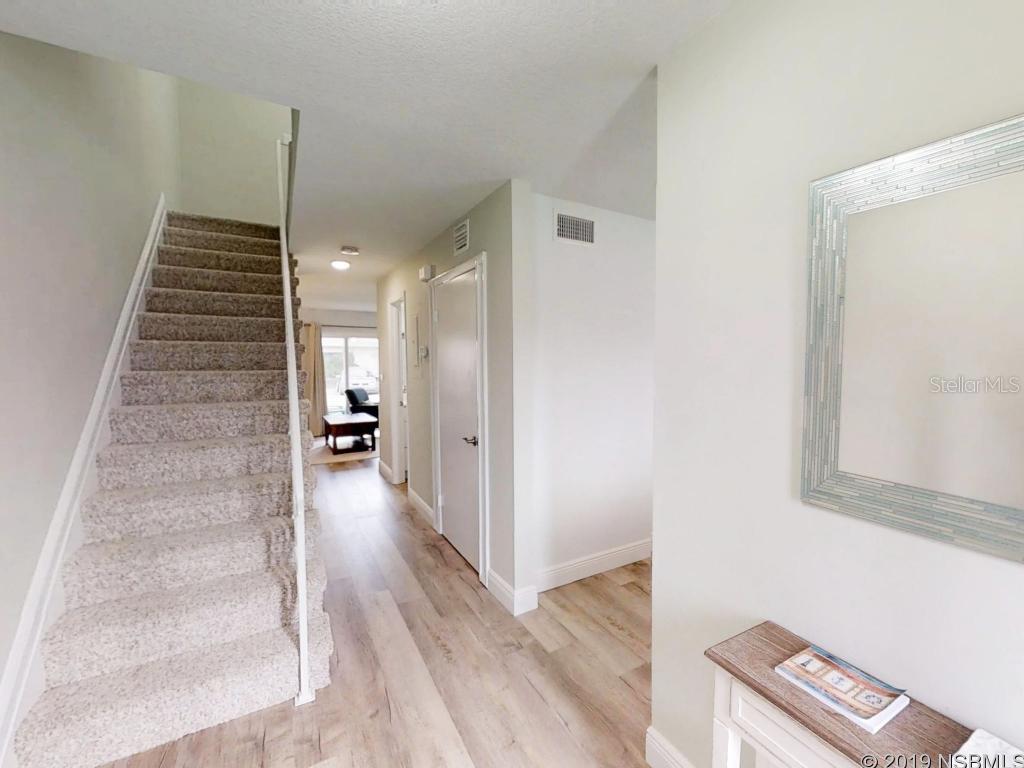 Oceanside Village - Residential