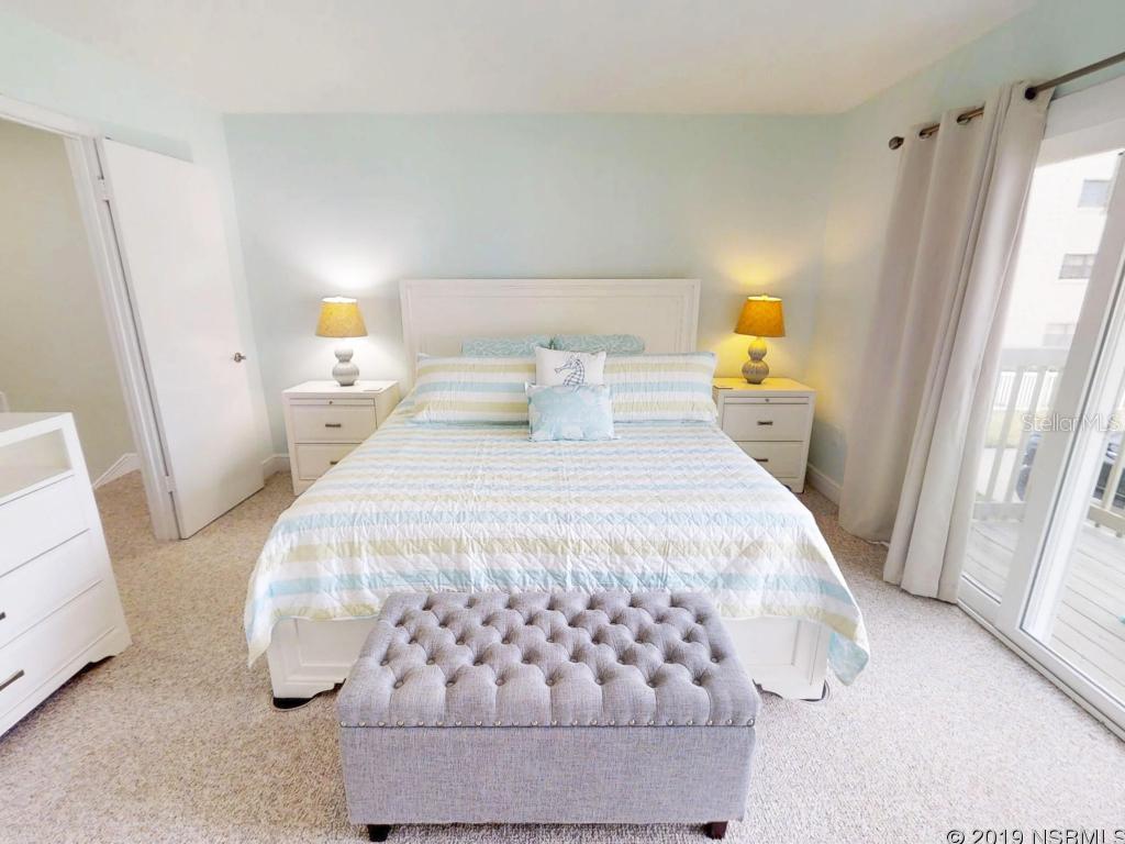 Oceanside Village - Residential