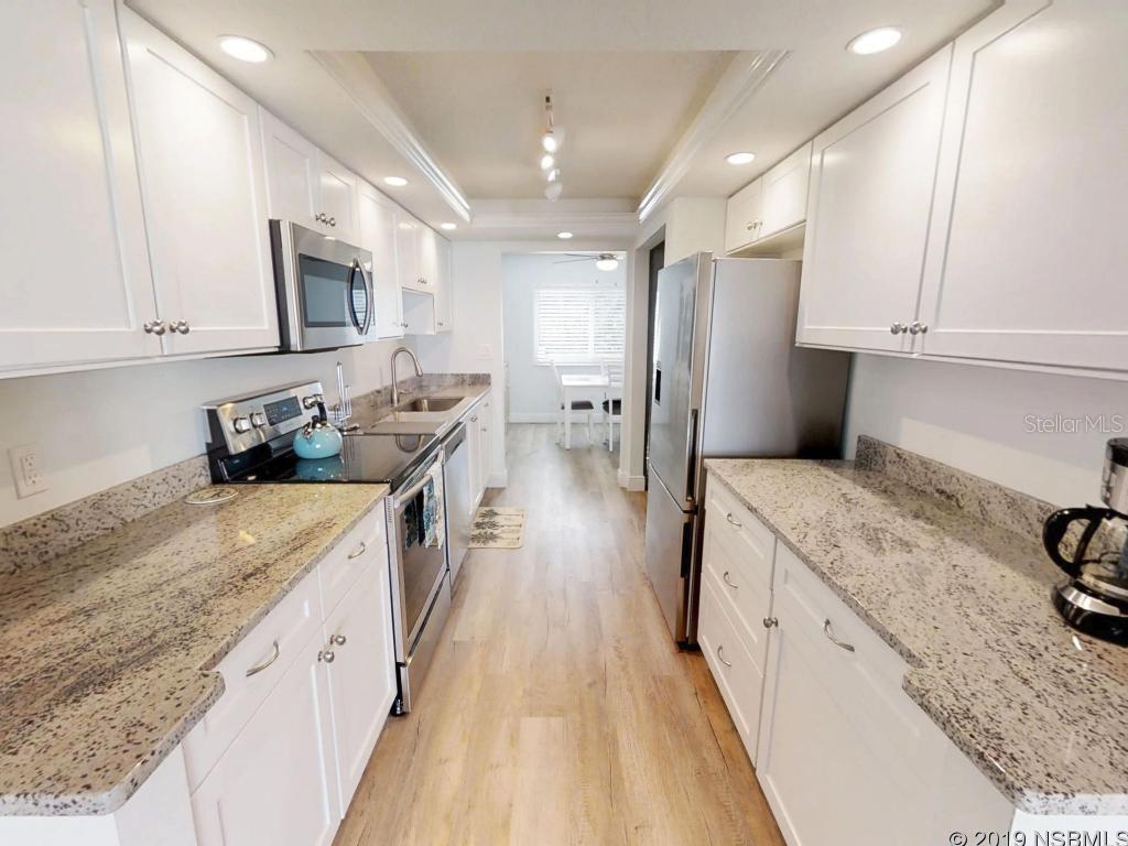 Oceanside Village - Residential