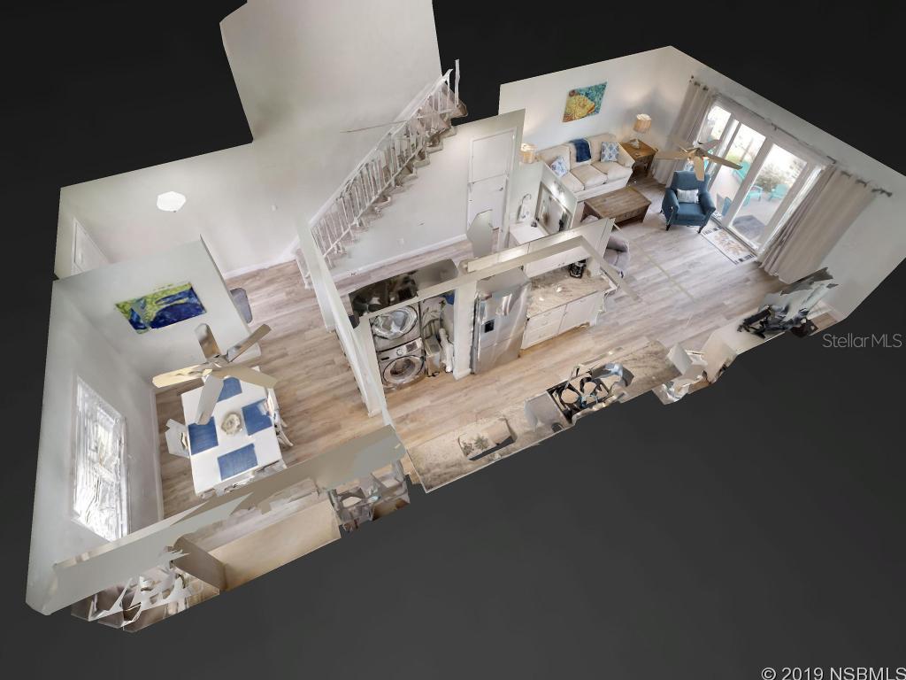 Oceanside Village - Residential