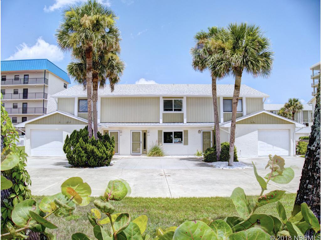 Oceanside Village - Residential