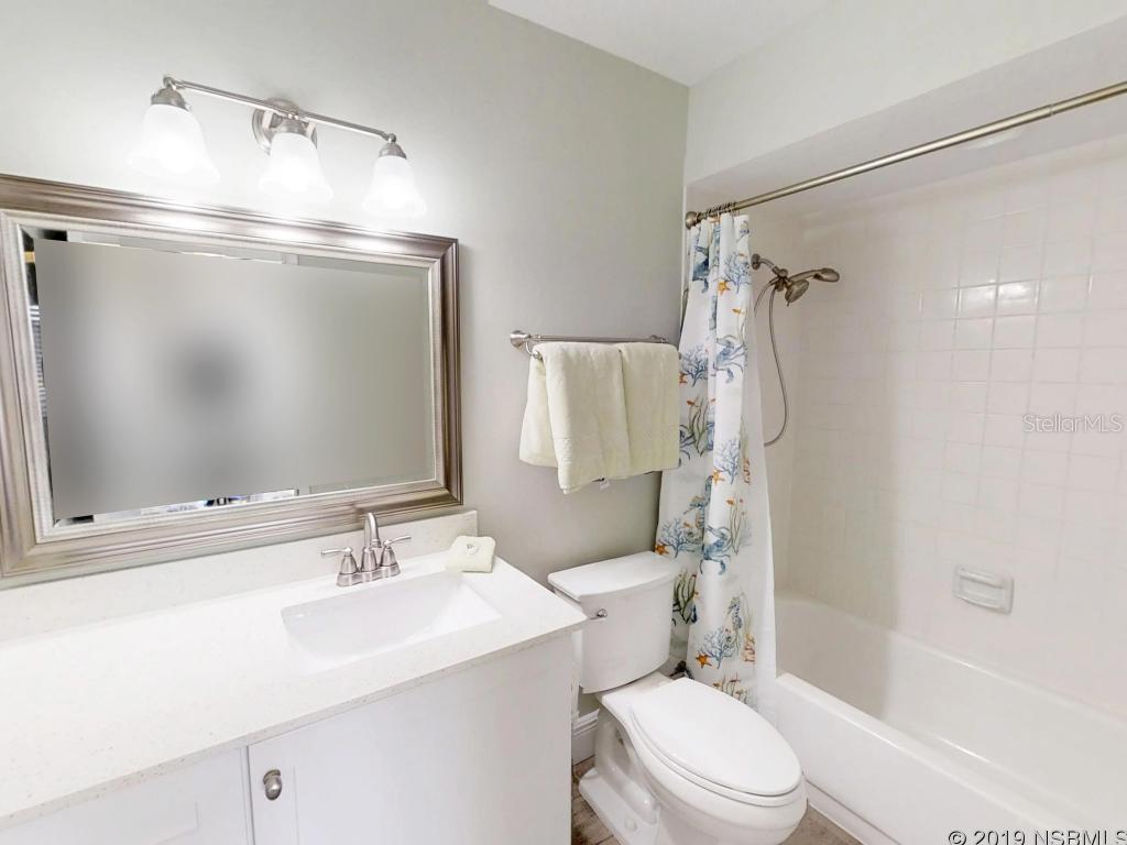 Oceanside Village - Residential