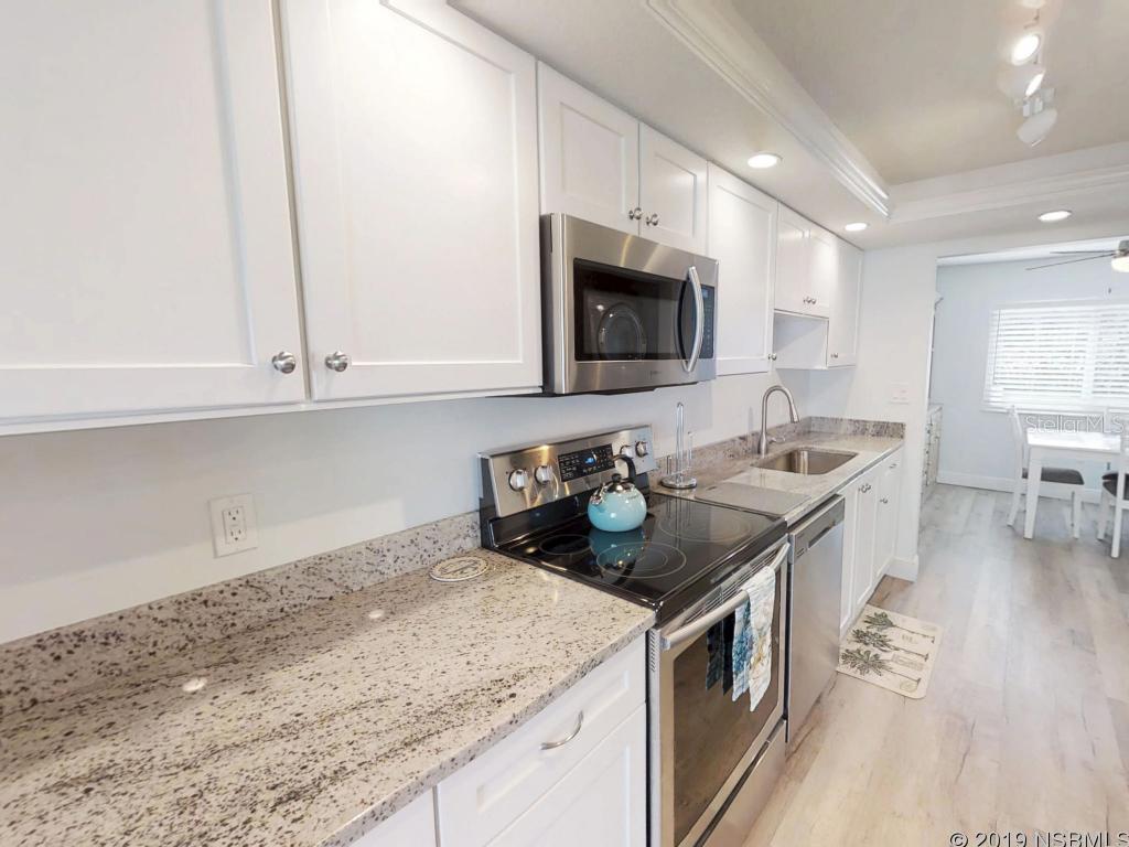 Oceanside Village - Residential