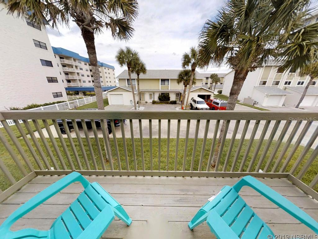 Oceanside Village - Residential