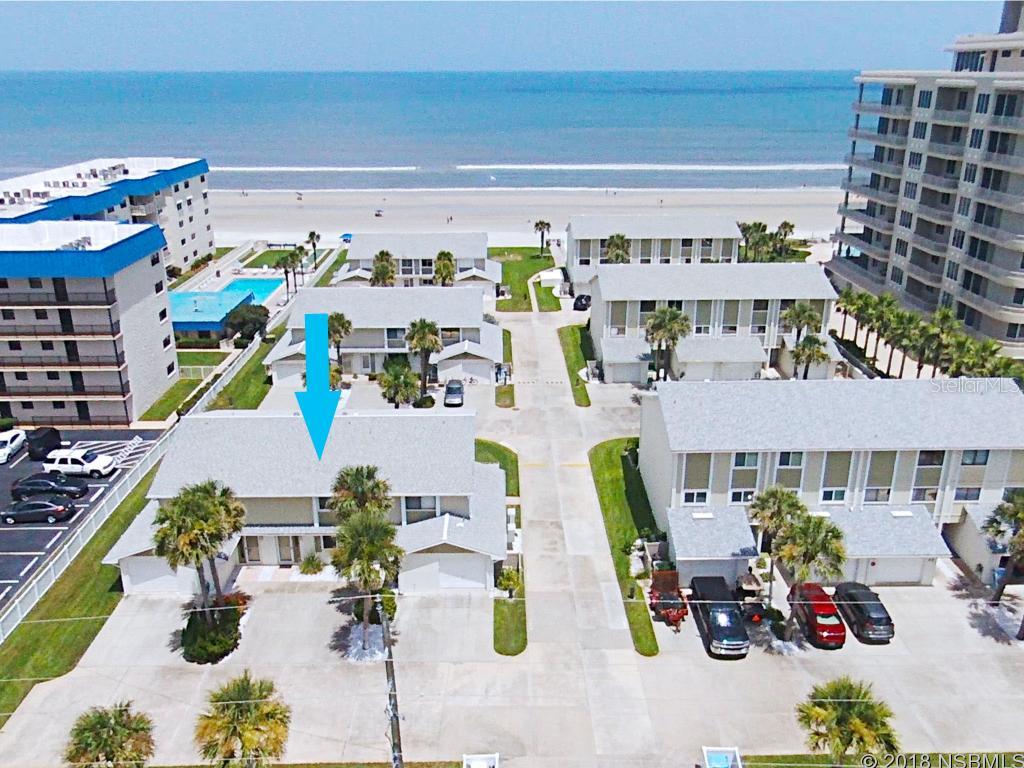 Oceanside Village - Residential