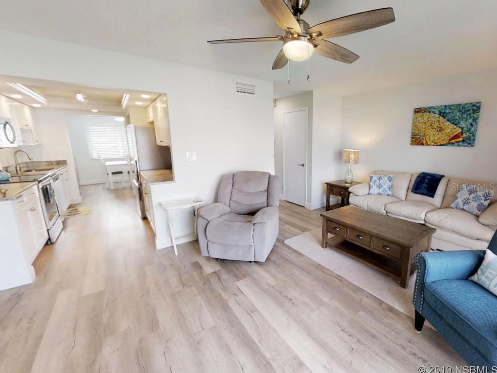 Oceanside Village - Residential