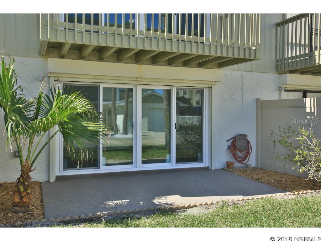 Oceanside Village - Residential