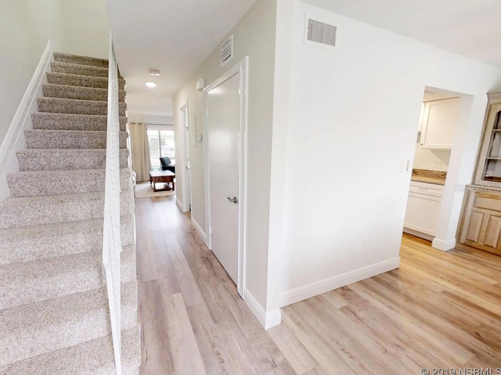 Oceanside Village - Residential