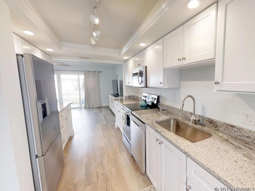 Oceanside Village - Residential