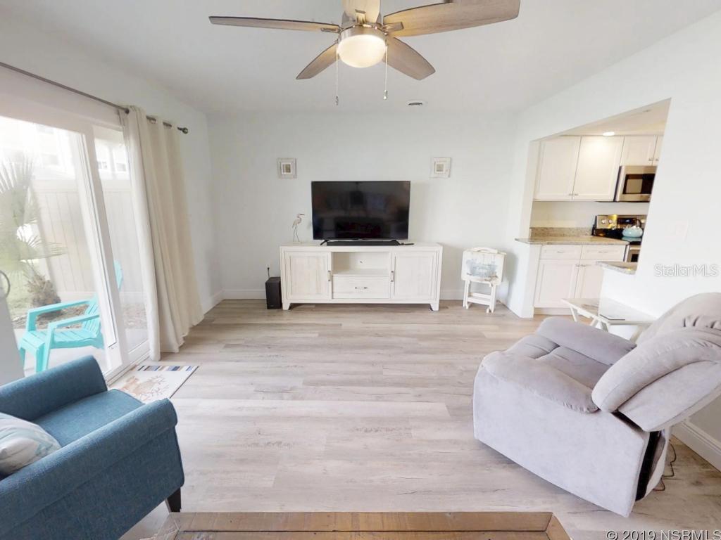 Oceanside Village - Residential