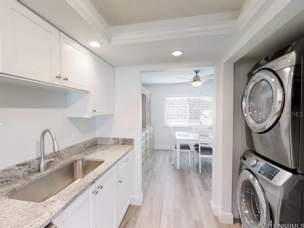 Oceanside Village - Residential