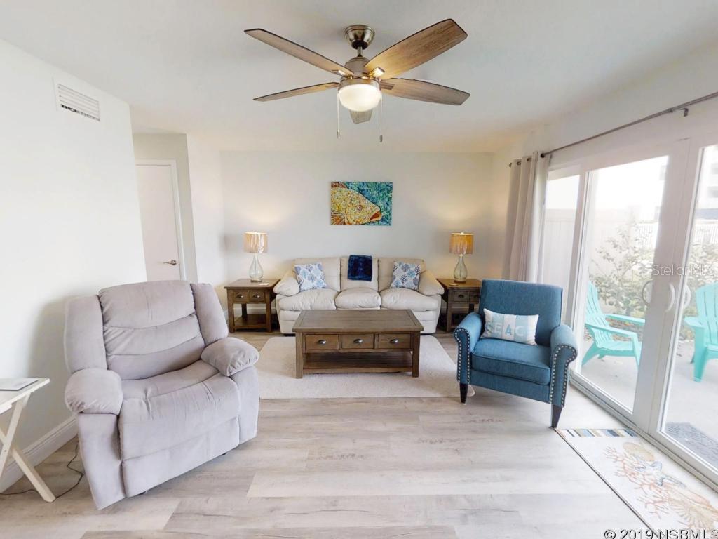 Oceanside Village - Residential