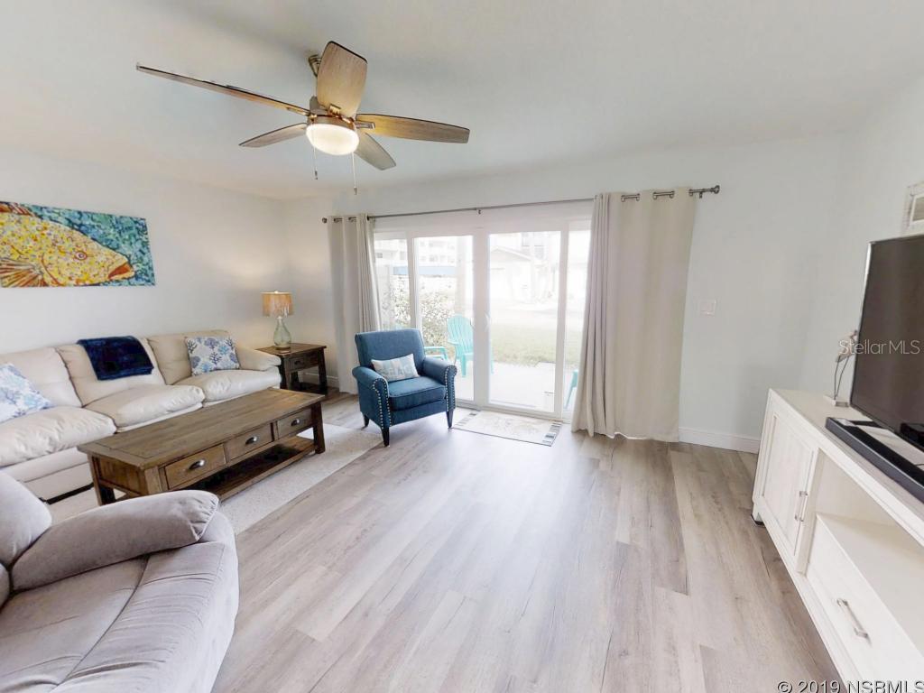 Oceanside Village - Residential