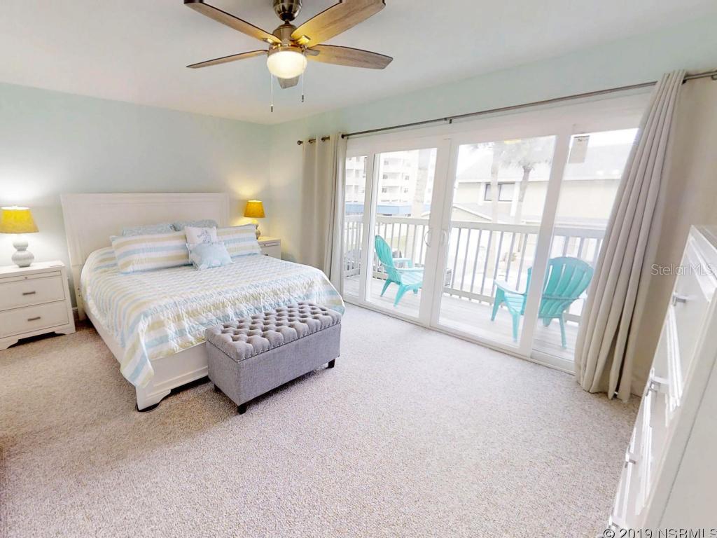 Oceanside Village - Residential