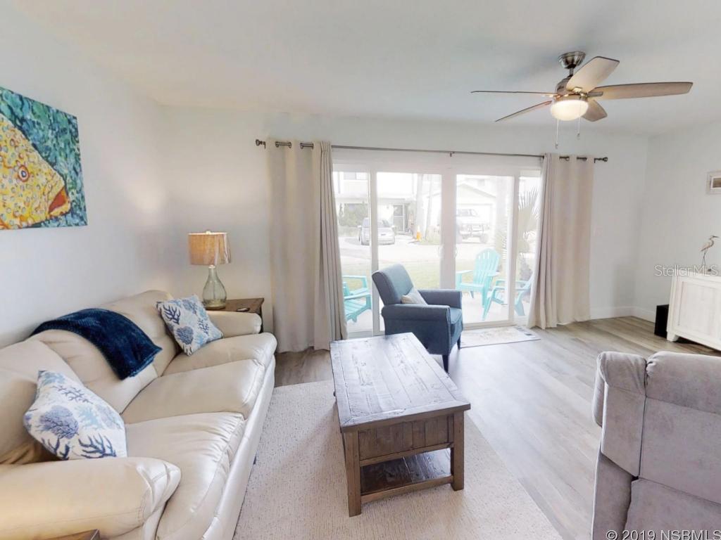 Oceanside Village - Residential