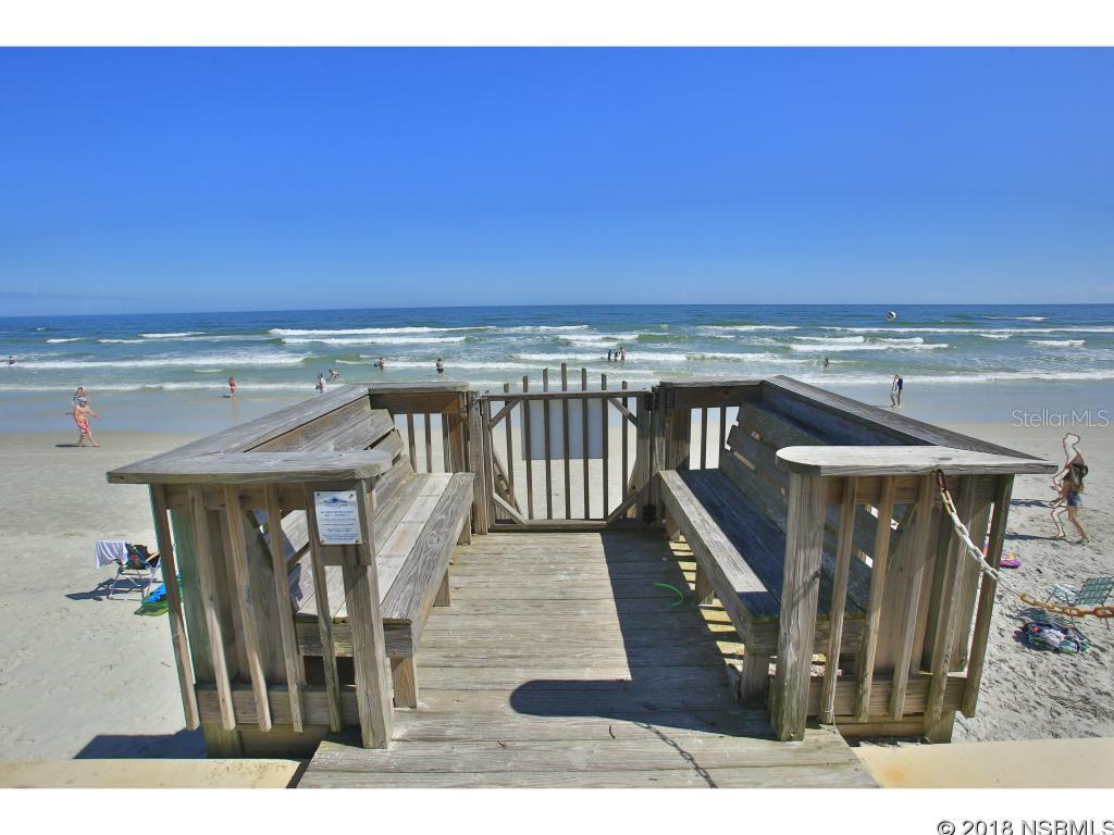 Oceanside Village - Residential