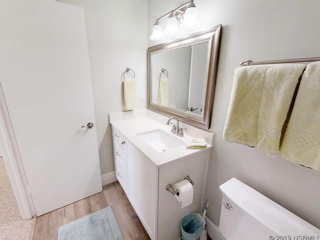 Oceanside Village - Residential