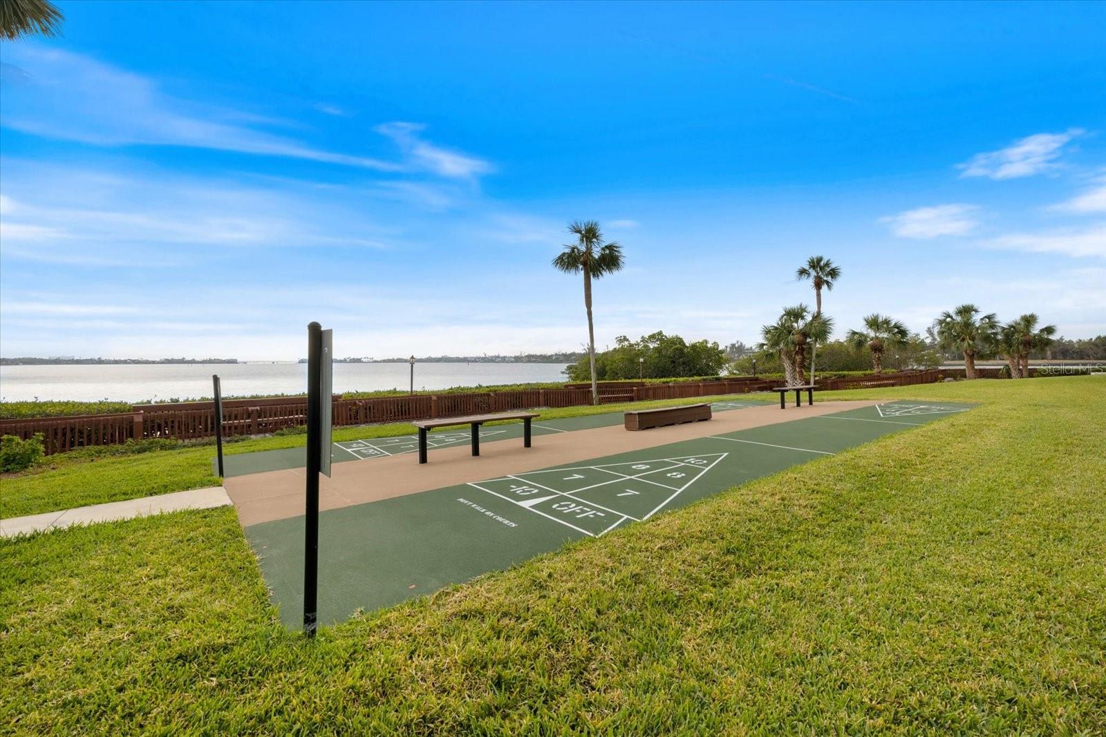 CASTEL DEL MARE - Residential