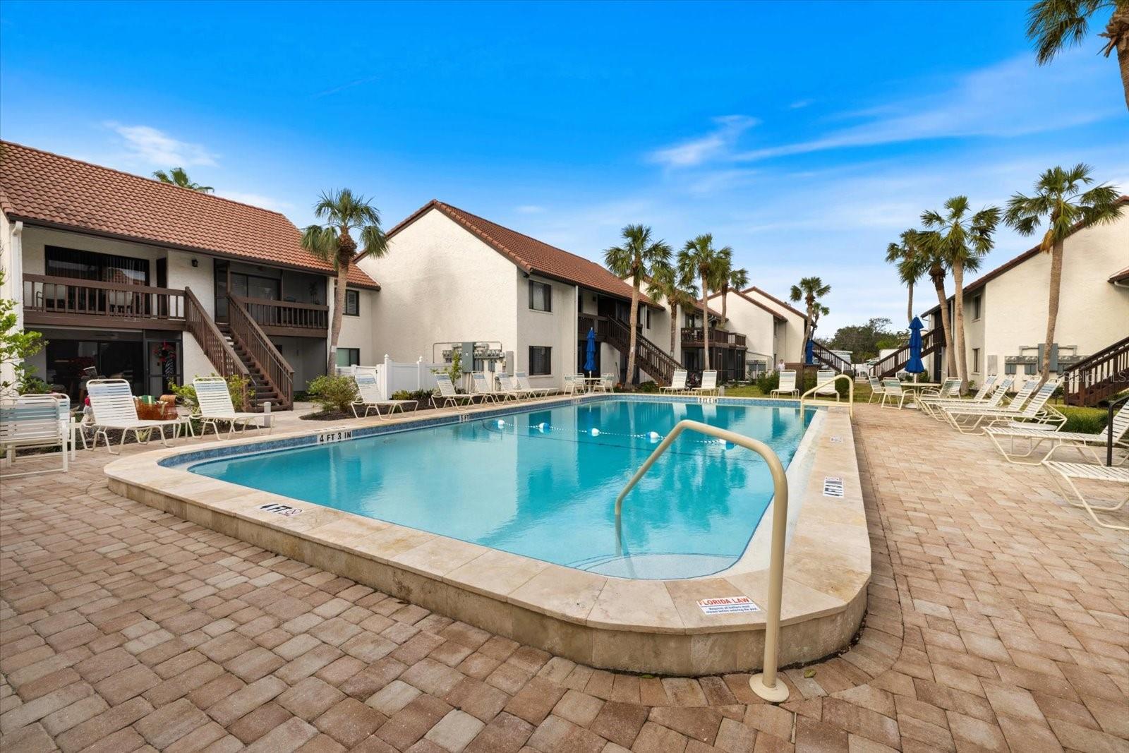 CASTEL DEL MARE - Residential