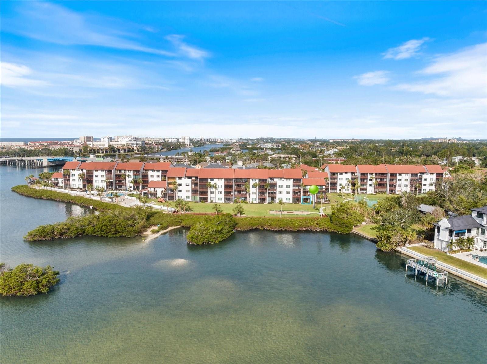 1610 STICKNEY POINT ROAD 1610-1