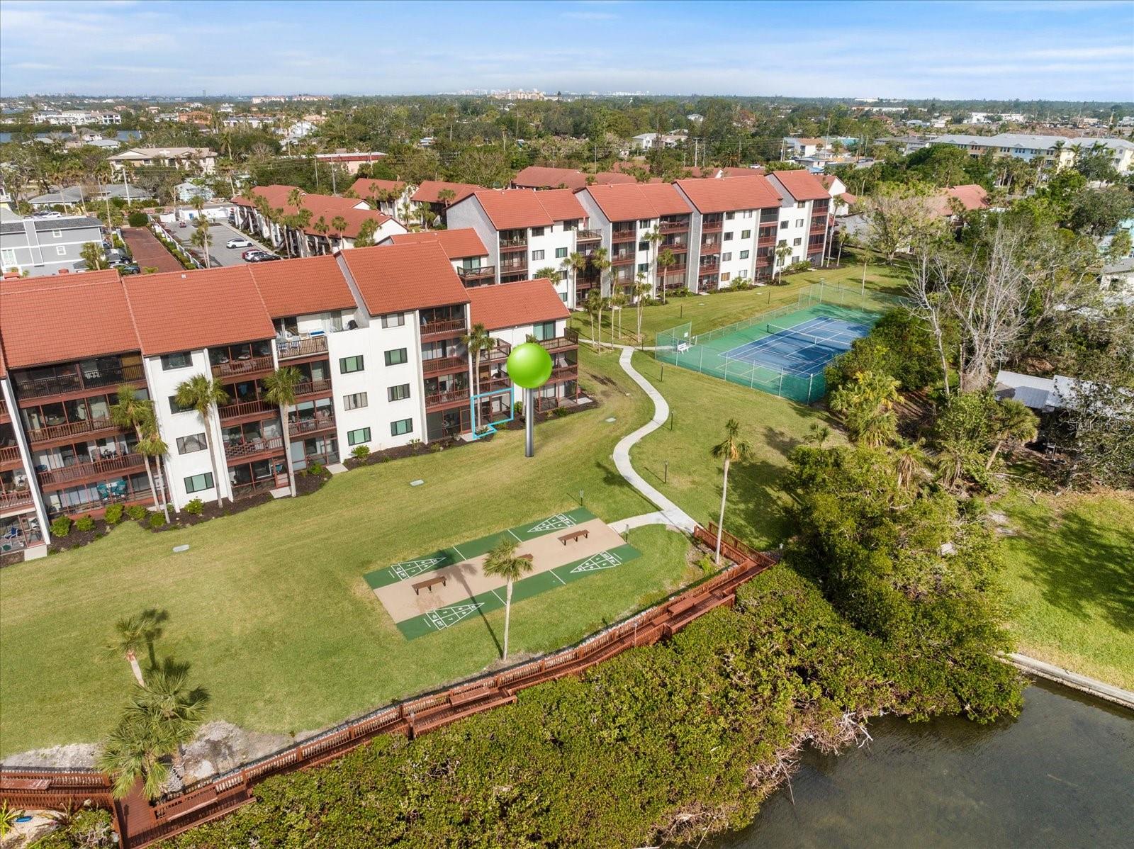 CASTEL DEL MARE - Residential