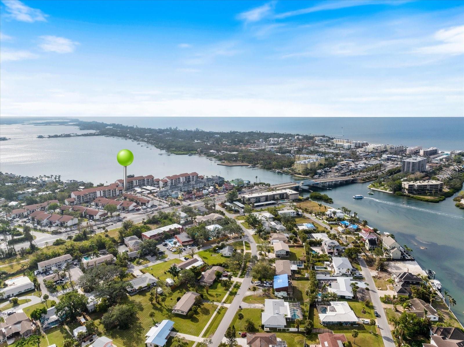 1610 STICKNEY POINT ROAD 1610-1