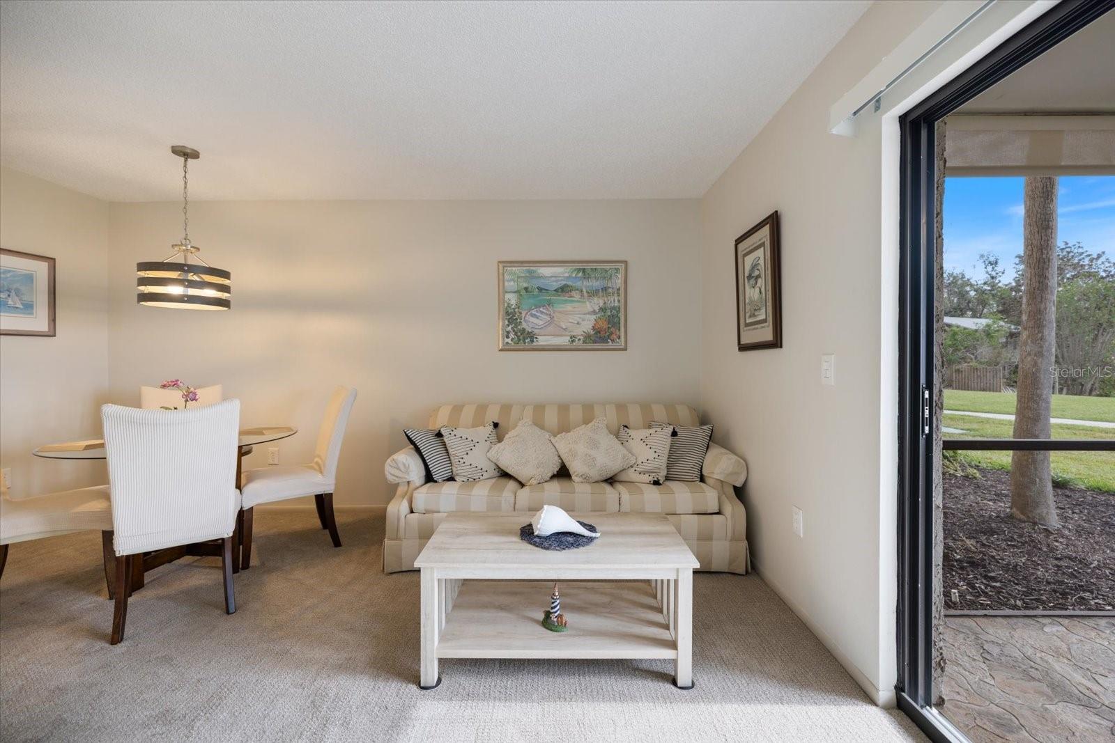 CASTEL DEL MARE - Residential