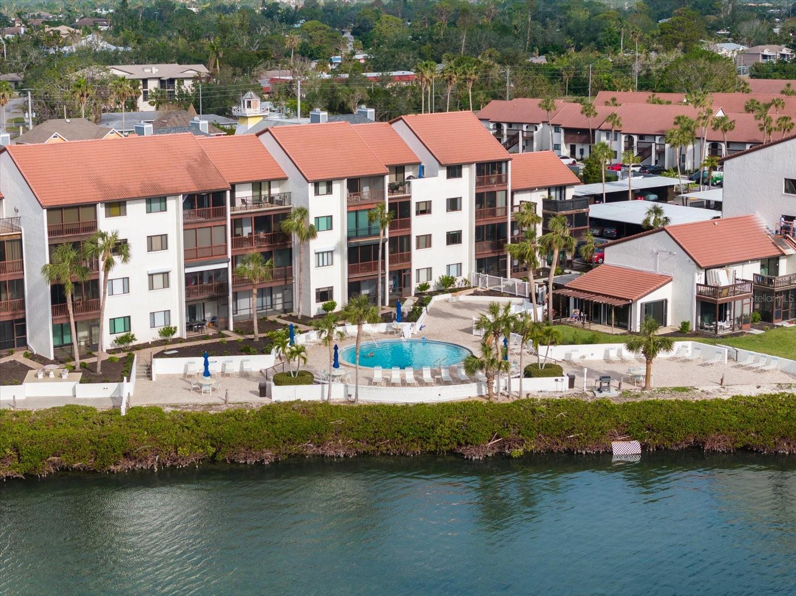 CASTEL DEL MARE - Residential