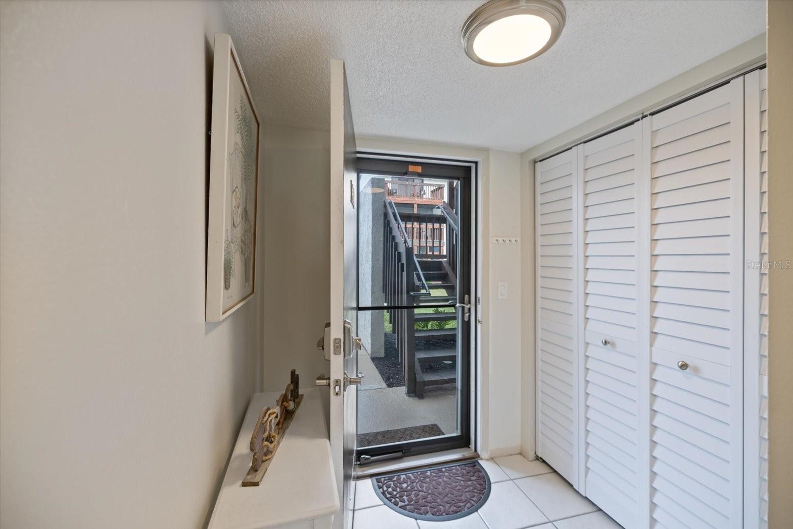 CASTEL DEL MARE - Residential