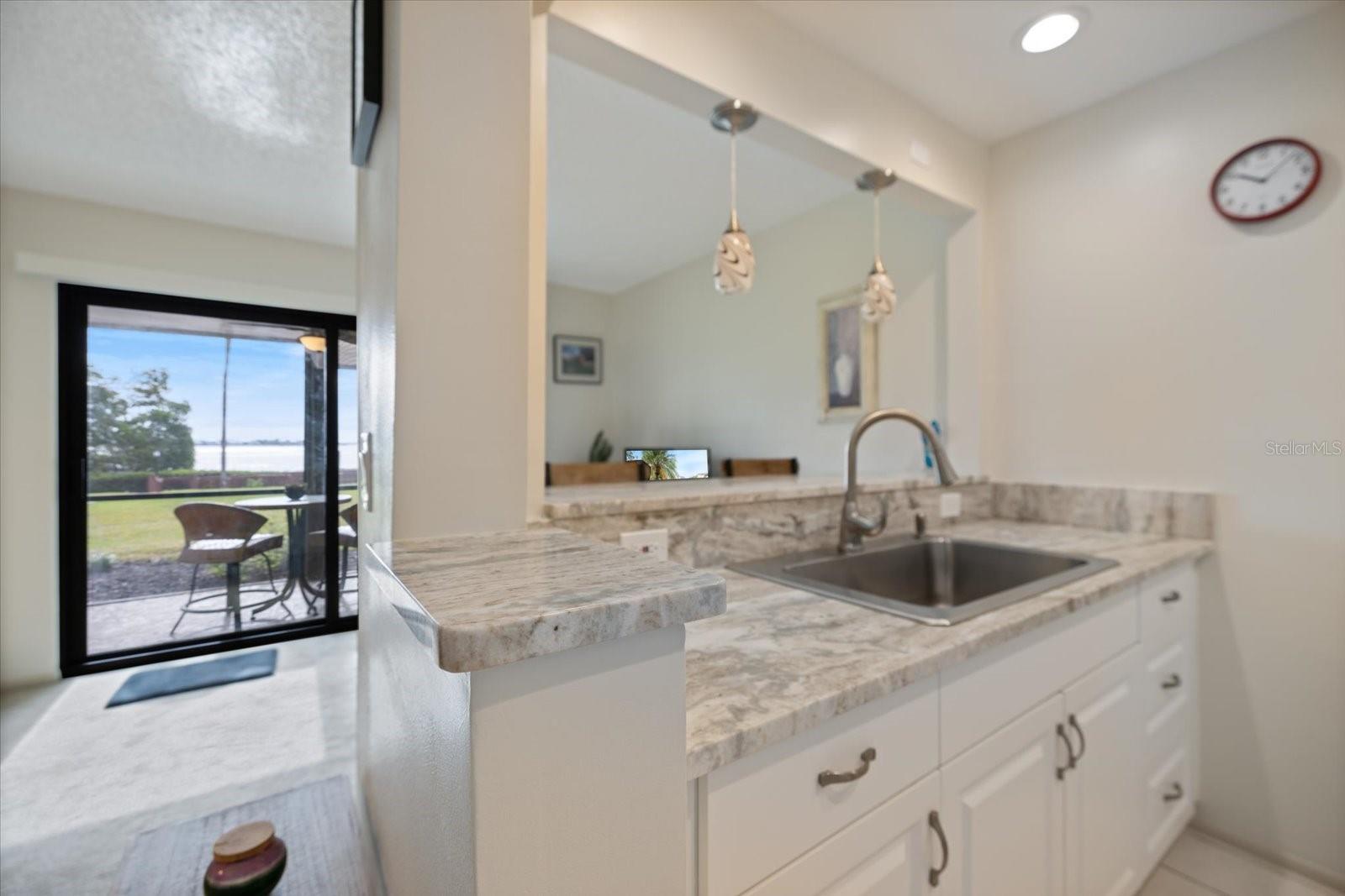 CASTEL DEL MARE - Residential