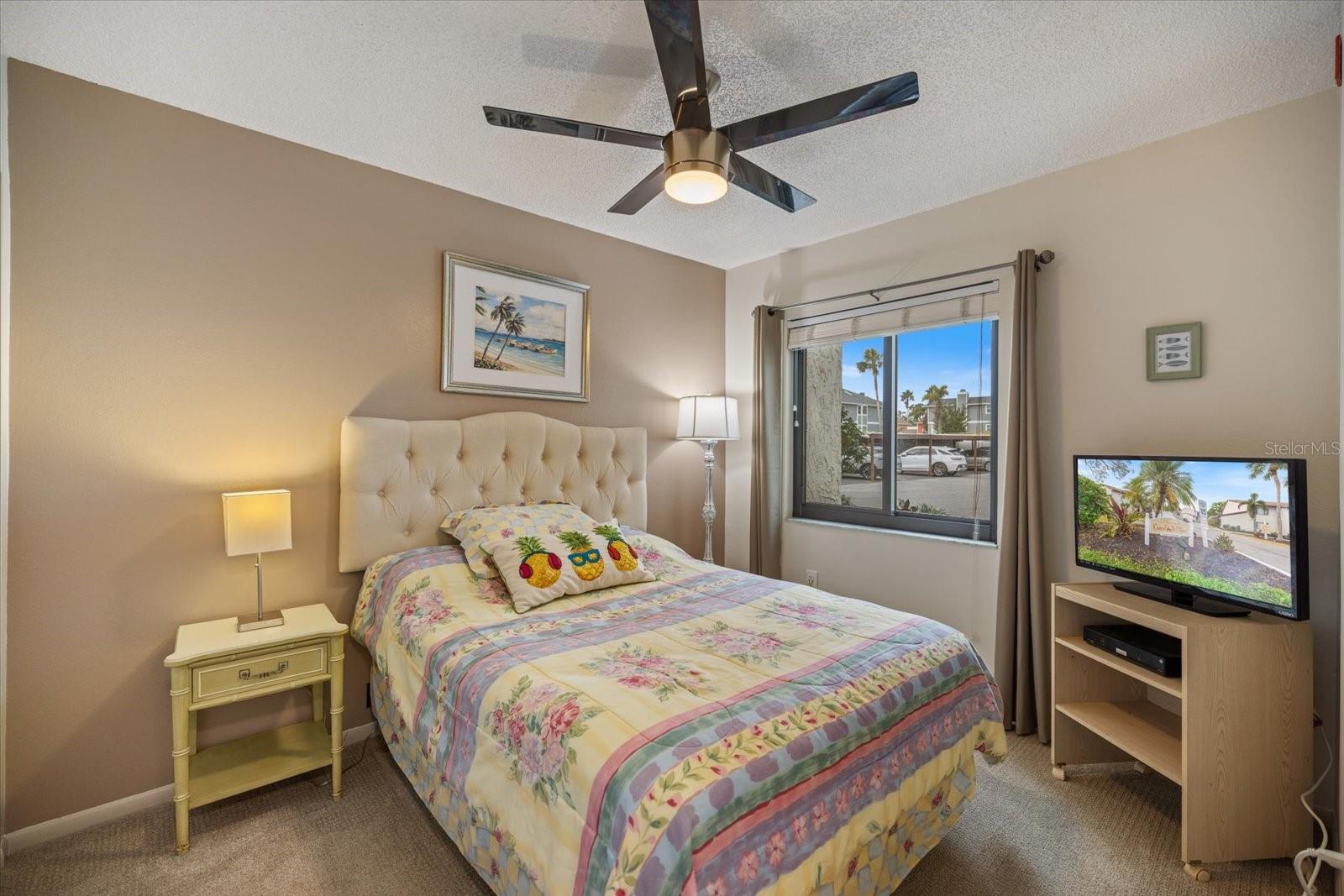 CASTEL DEL MARE - Residential