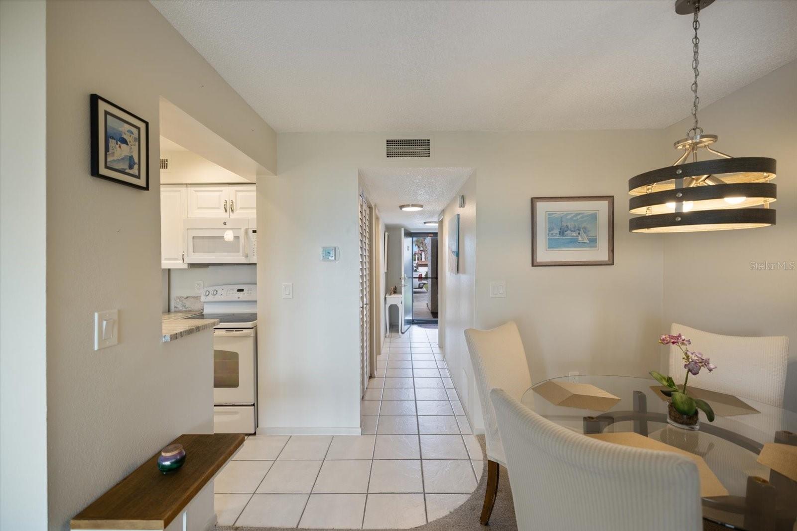 CASTEL DEL MARE - Residential