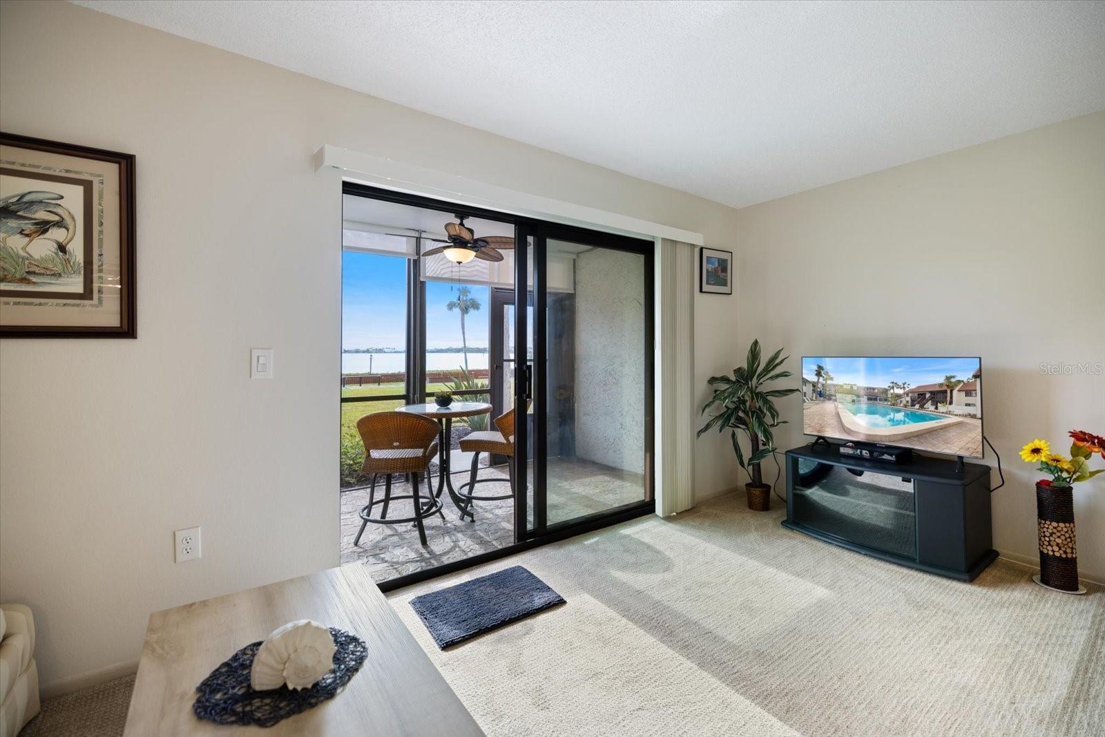 CASTEL DEL MARE - Residential