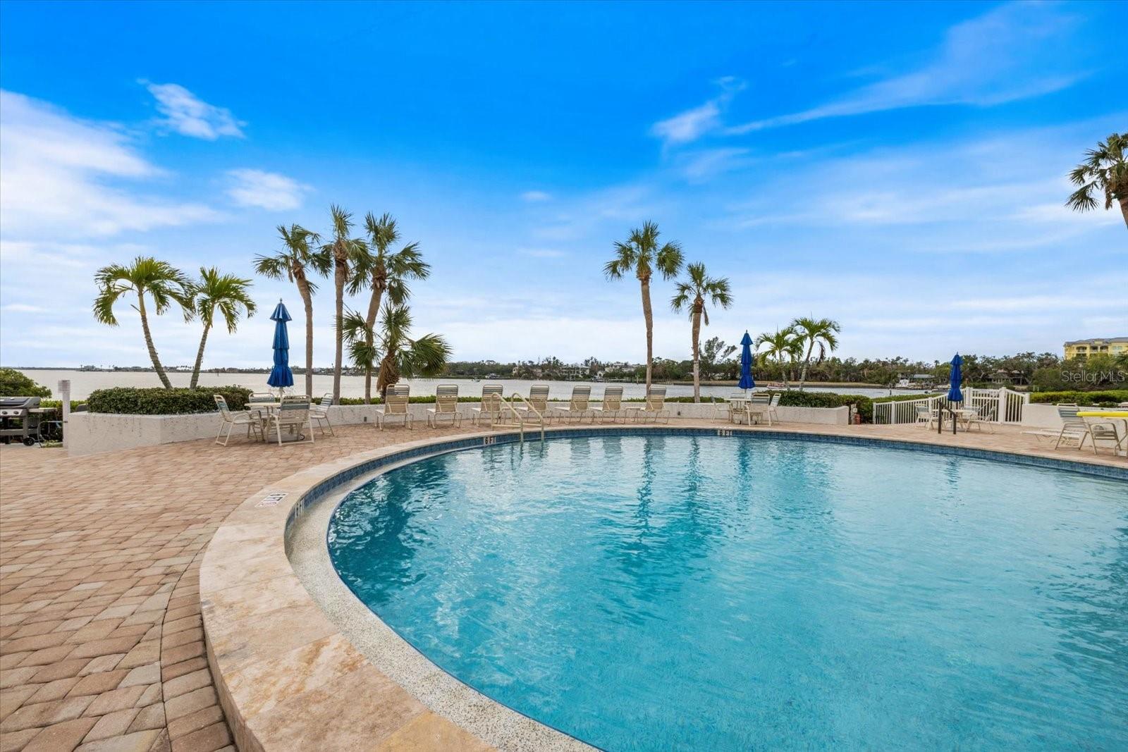 CASTEL DEL MARE - Residential