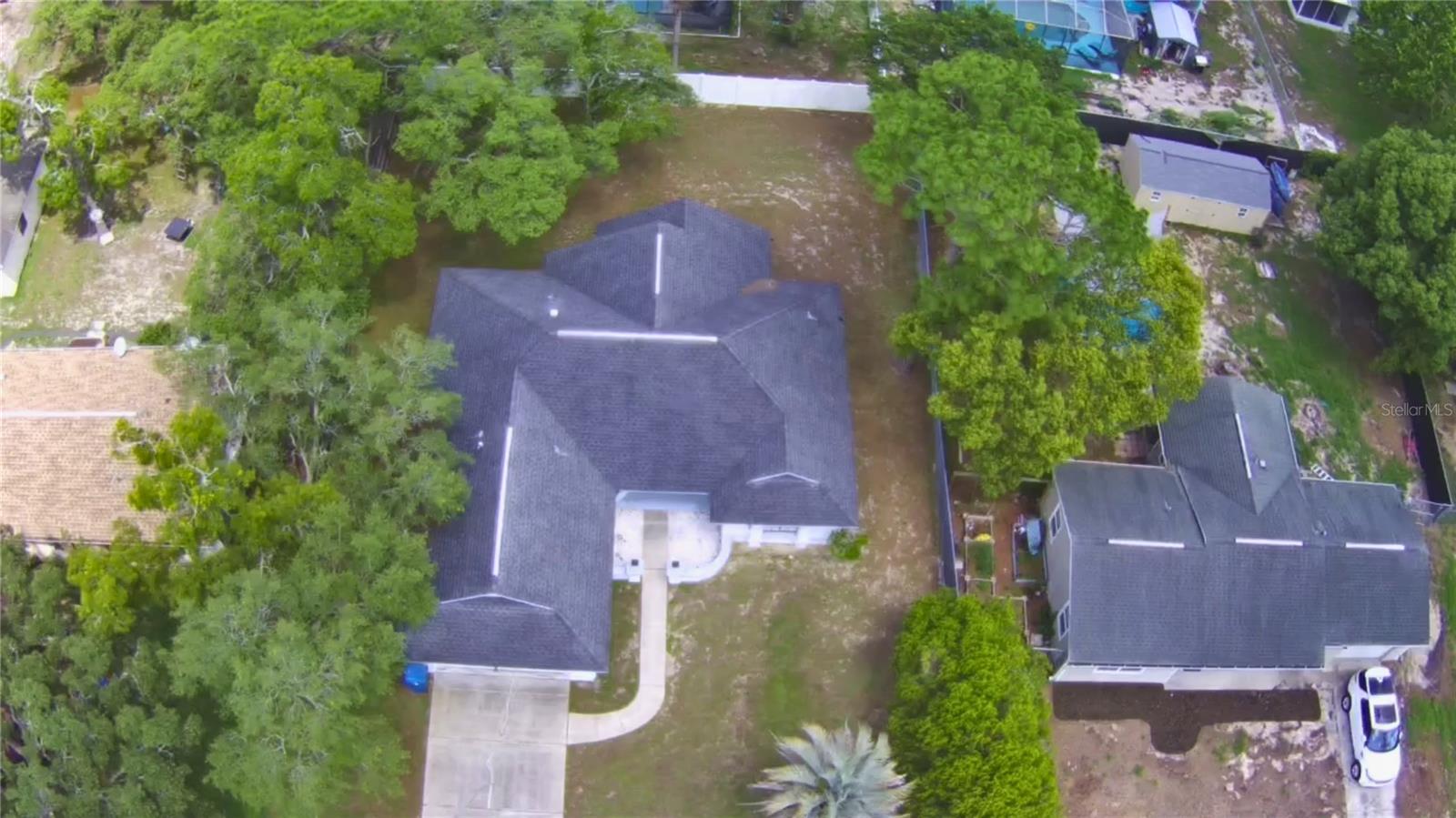SPRING HILL - Residential