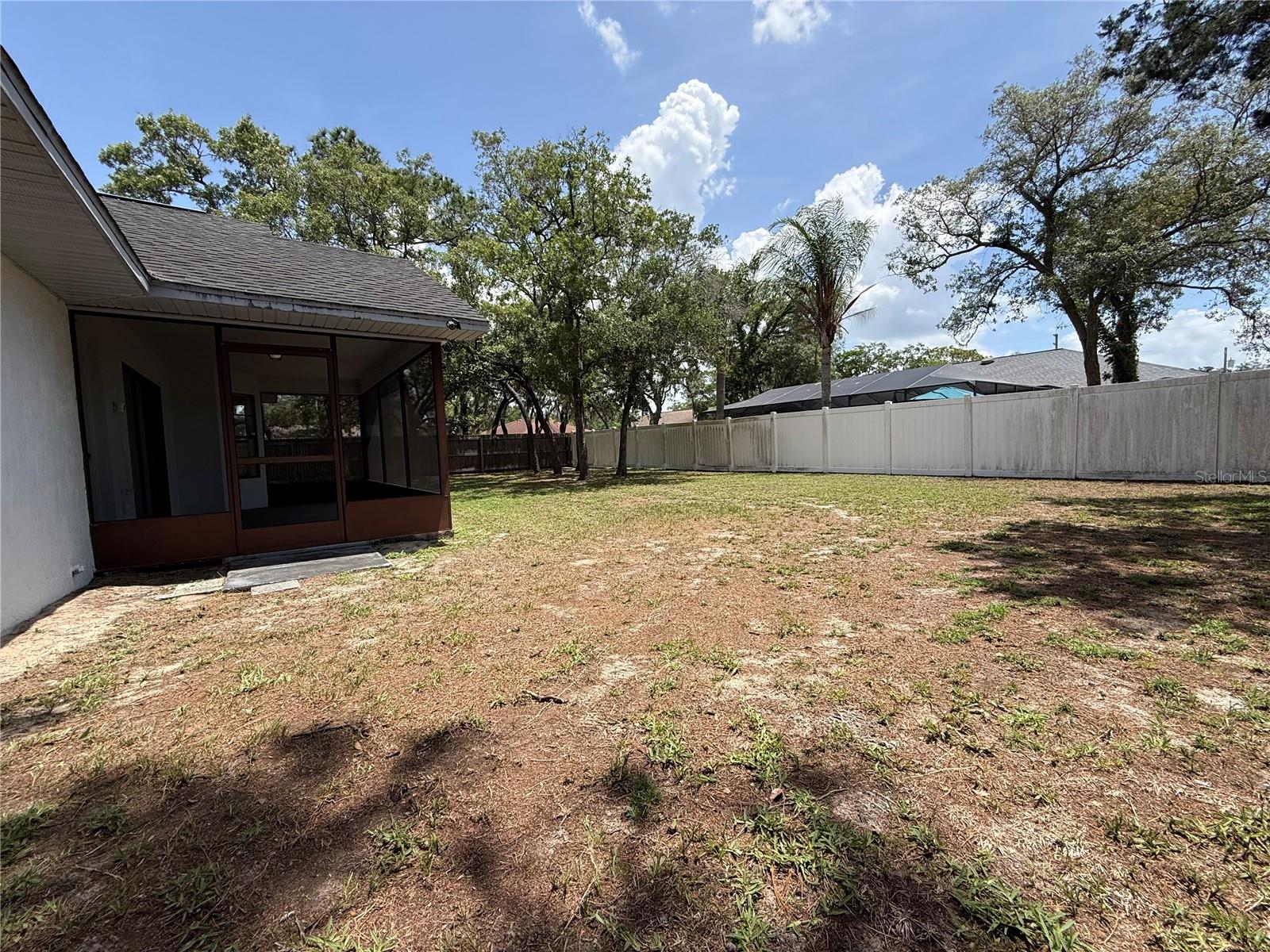 SPRING HILL - Residential