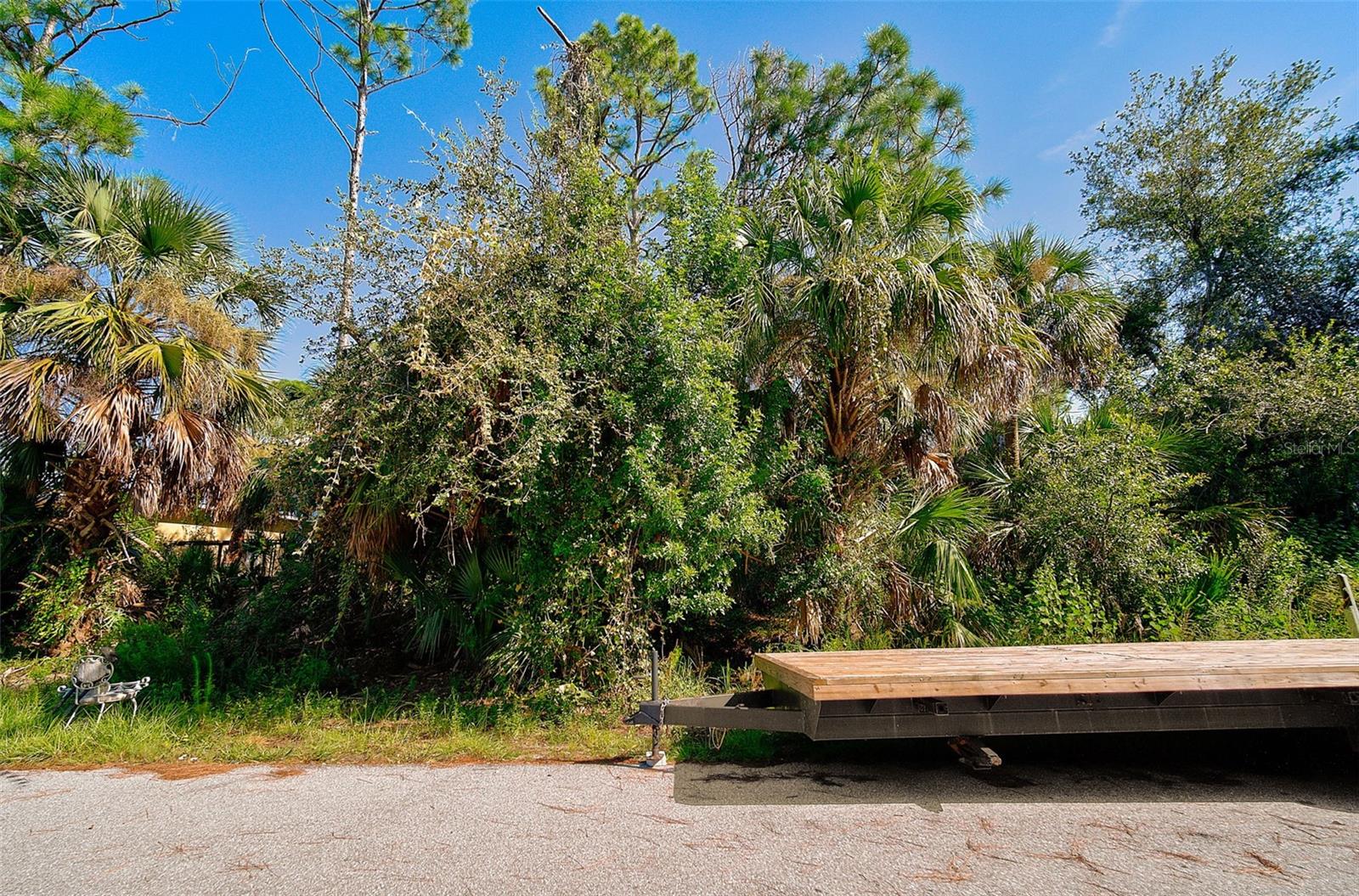 PORT CHARLOTTE SUB 36 - Land