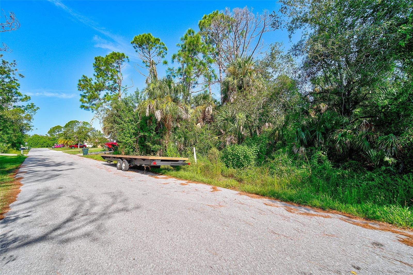 PORT CHARLOTTE SUB 36 - Land